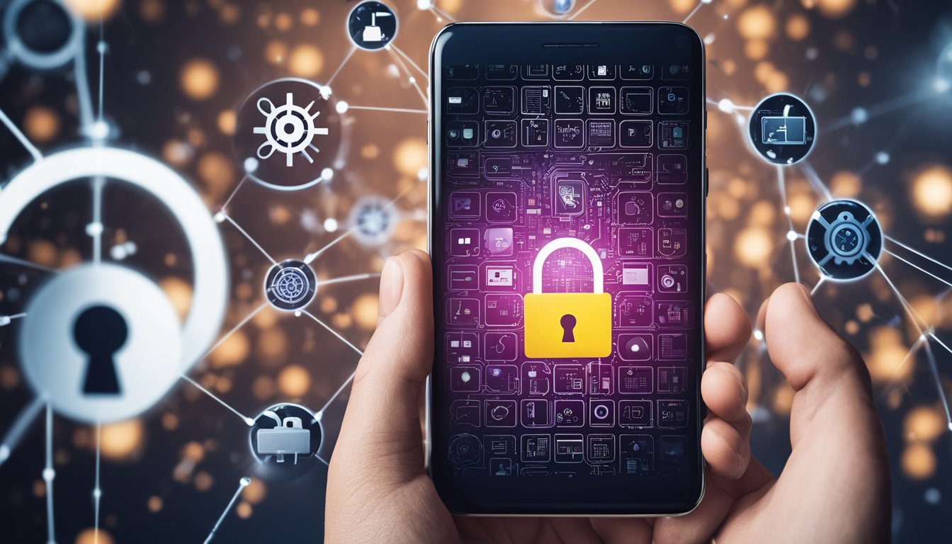 secure your mobile app from cyber threats secure your mobile app from cyber threats